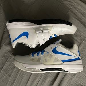 SOLD. Nike Zoom KD 4 CT16 QS sz 10.5